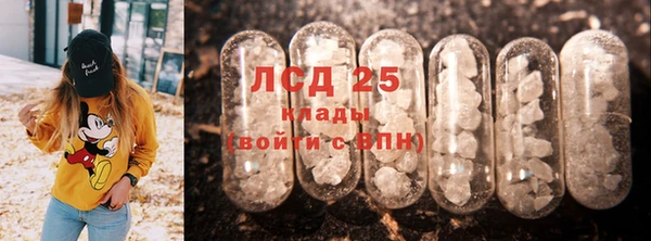 твердый Михайловск
